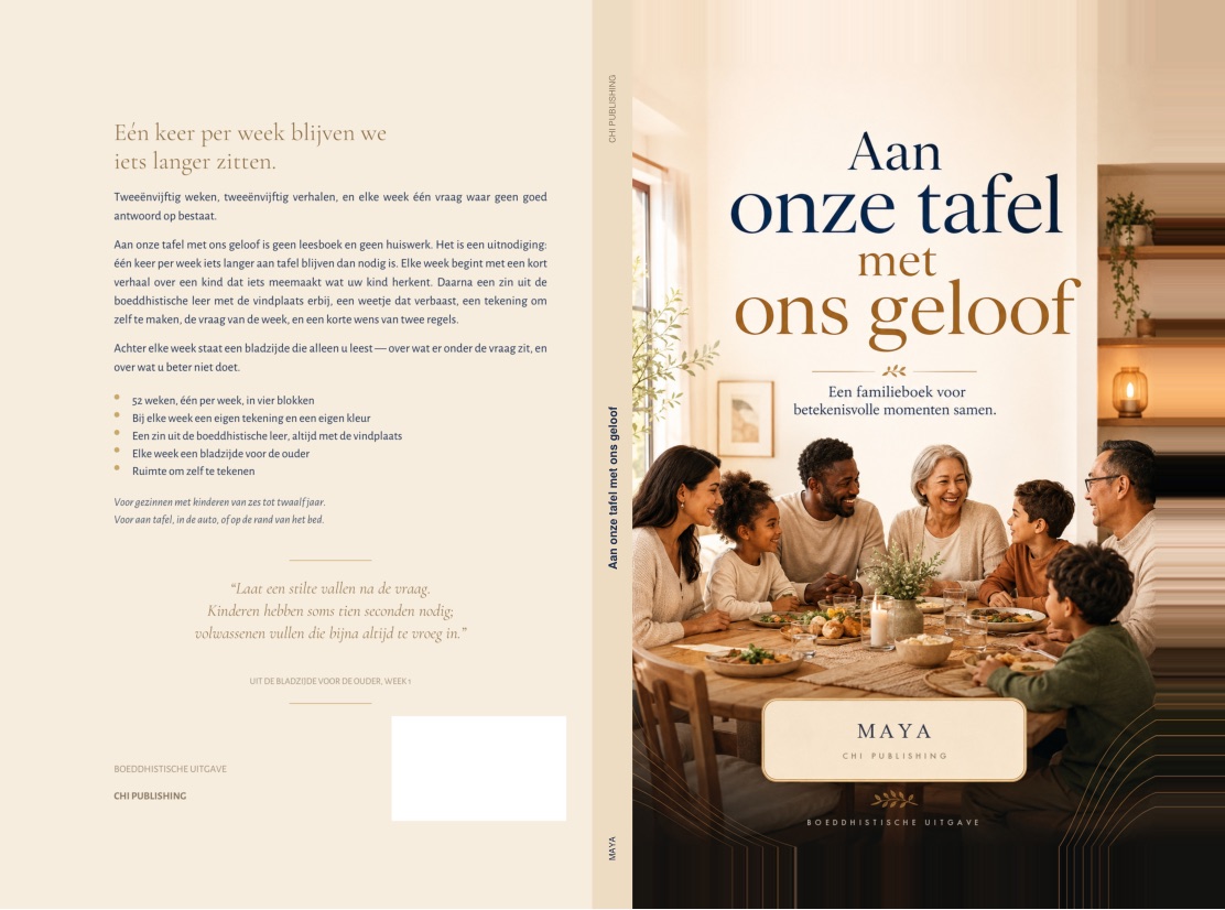 Buddhistische Ausgabe