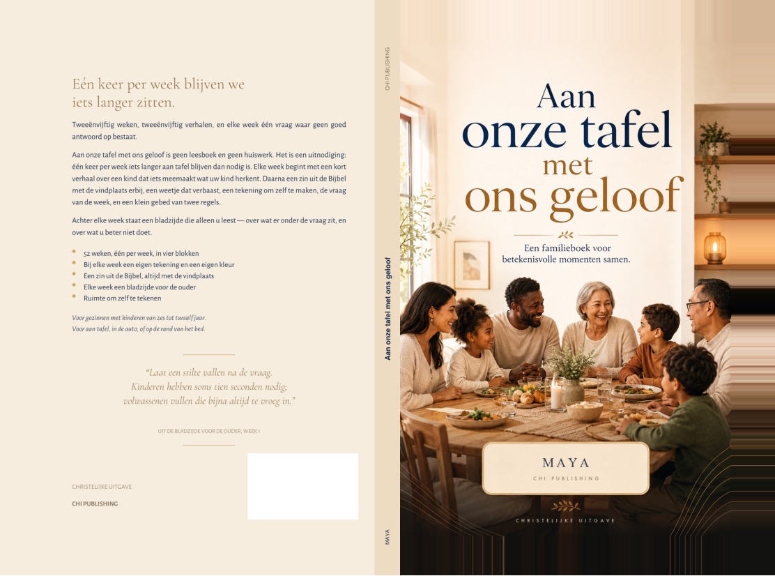 Christliche Ausgabe