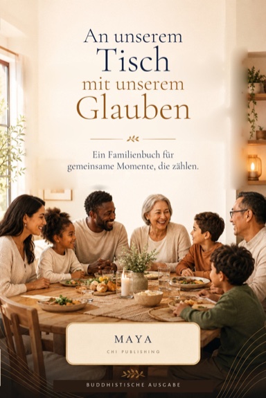 Buddhistische Ausgabe
