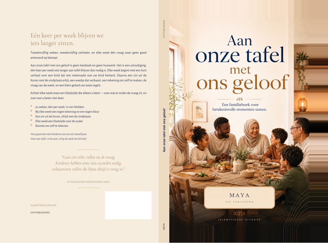 Islamische Ausgabe